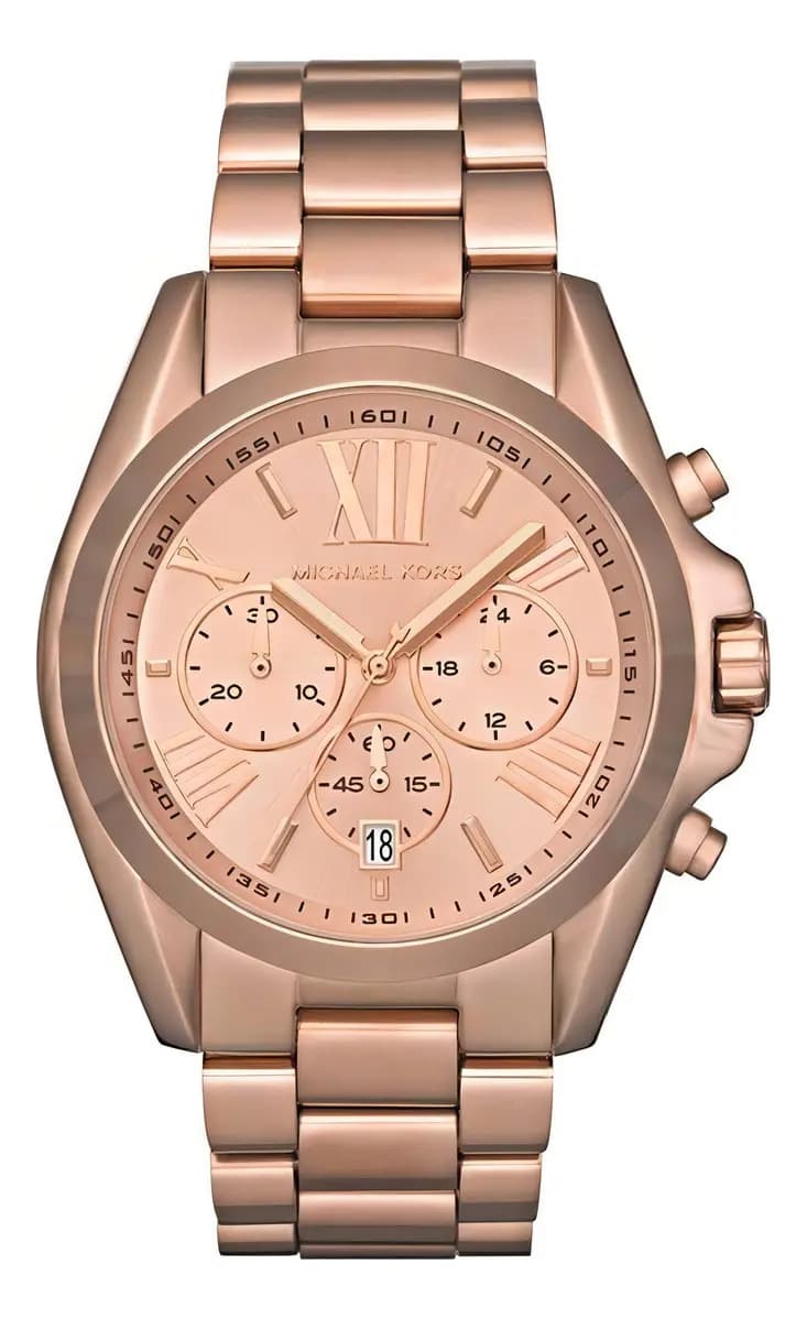 Relogio Michael Kors Mk5503