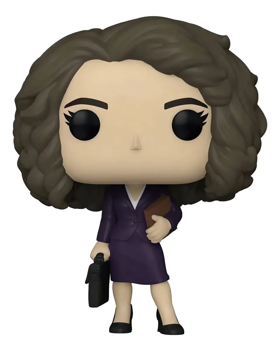 Funko Pop! Marvel: She-hulk - Jennifer 1128