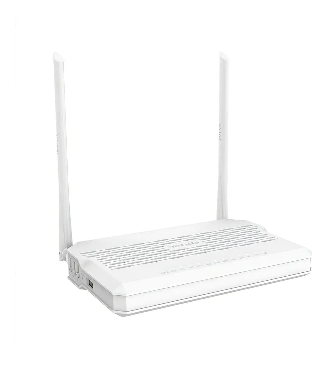 Roteador ONU/ONT Tenda HG9 Dualband 5.8Ghz AC1200
