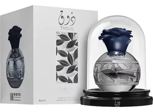 Perfume Arabe Thouq Lattafa Pride Edp 80ml