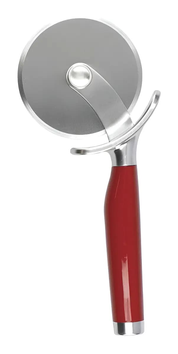 Cortador De Pizza Kitchenaid - Vermelho