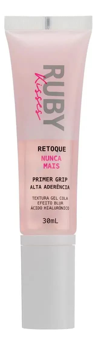 Primer para rosto gel Ruby Kisses 30mL