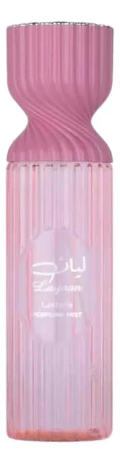 Body Splash Lattafa Layaan 250 Ml