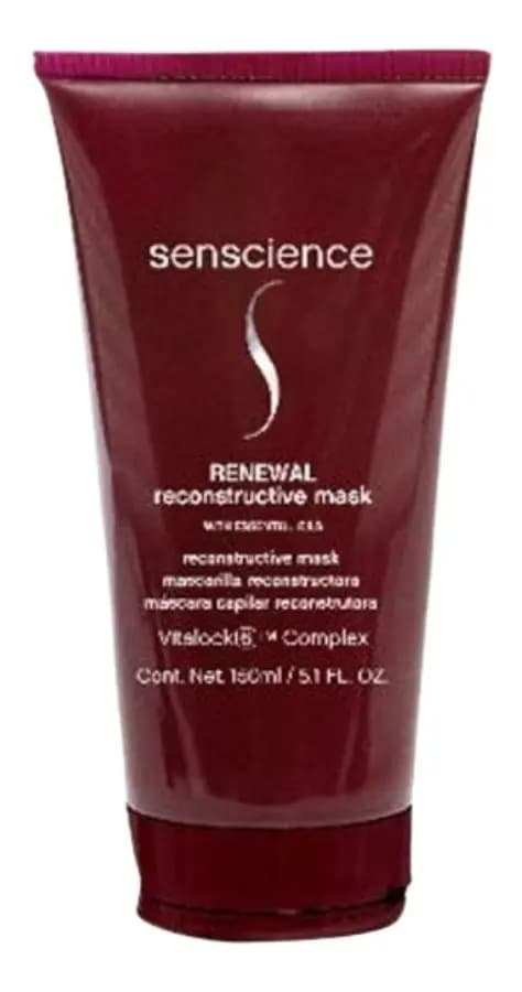 Senscience Renewal Reconstructive Mask 150ml