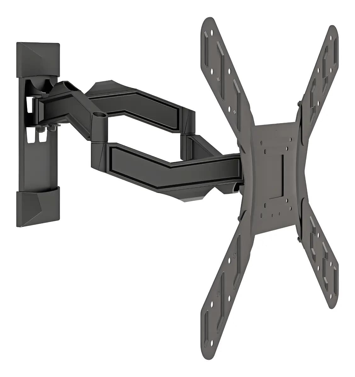 Suporte Para Tv De 26 A 65 Polegadas Articulado - Mi5pc-Pr