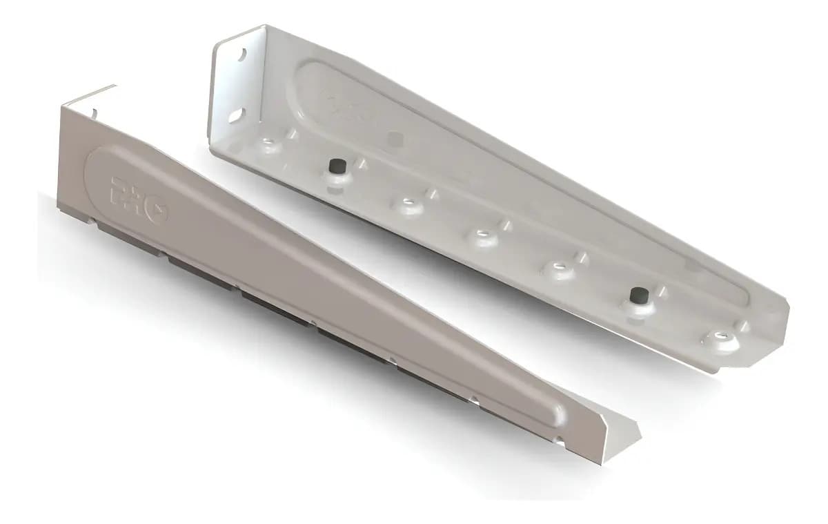 Suporte Multiuso De Parede Proeletronic- Pqst-mu01